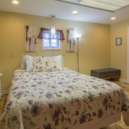 Stay In Ohiopyle In The Middle Of Town By The Gap Trail 외부 사진