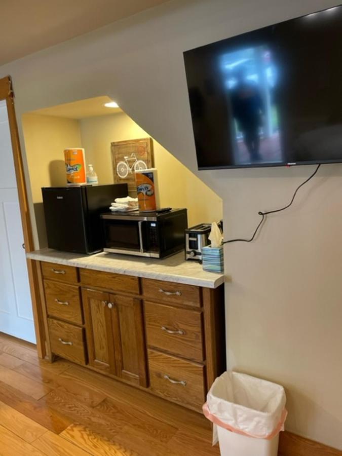 Stay In Ohiopyle In The Middle Of Town By The Gap Trail 외부 사진