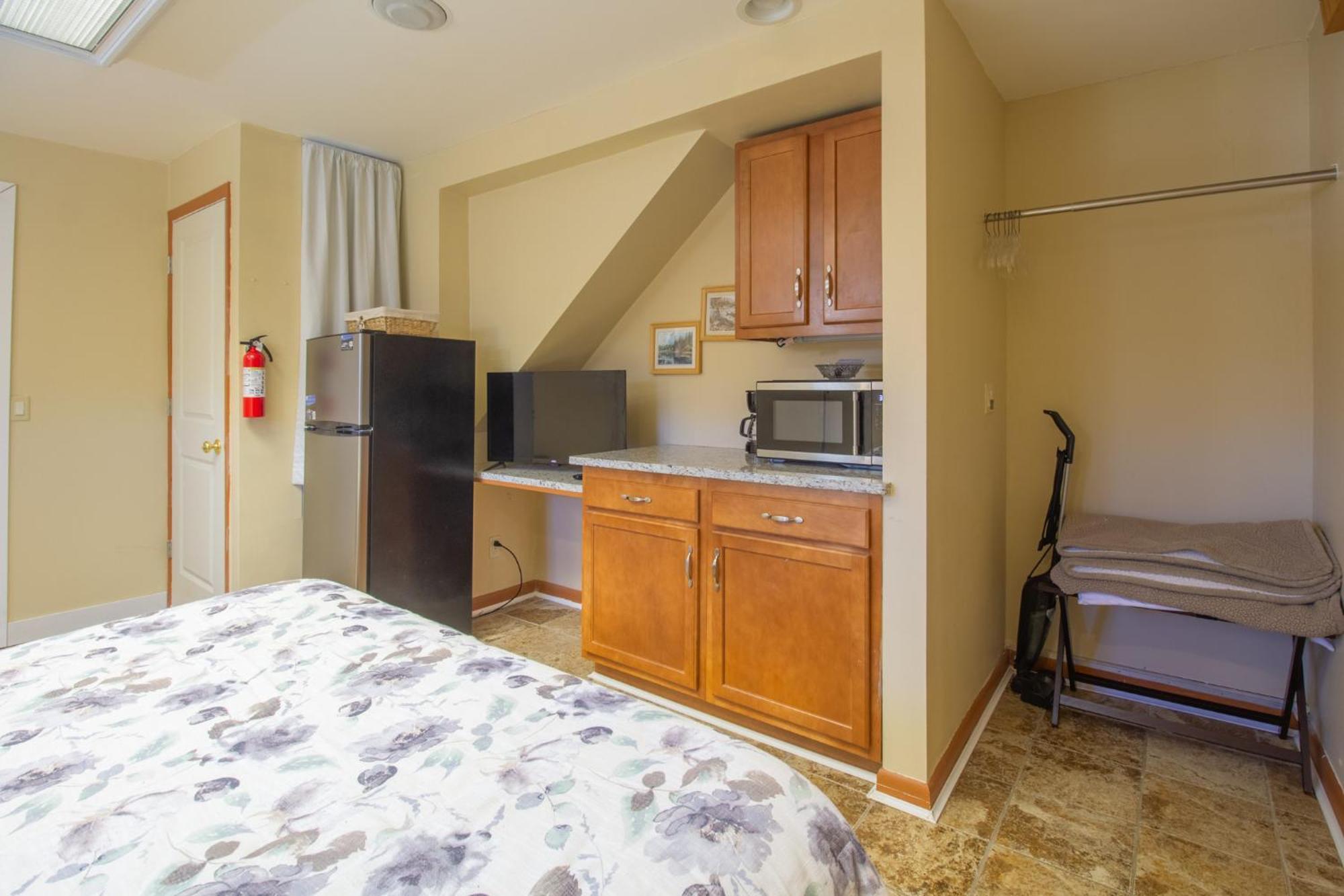 Stay In Ohiopyle In The Middle Of Town By The Gap Trail 외부 사진